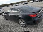 2014 Mazda 6 Touring