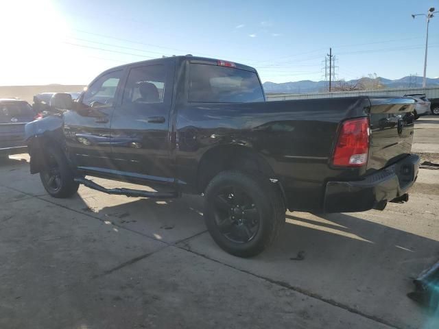 2018 Dodge RAM 1500 ST