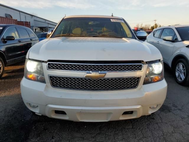 2010 Chevrolet Tahoe K1500 LTZ