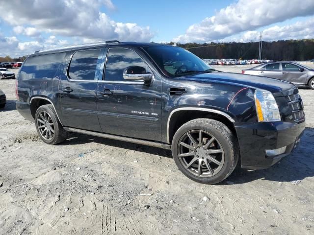 2013 Cadillac Escalade ESV Premium