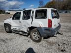 2010 Nissan Xterra OFF Road