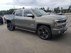 2017 Chevrolet Silverado K1500 High Country