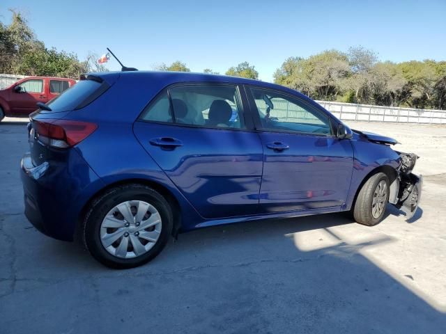 2018 KIA Rio LX