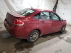 2009 Ford Focus SE