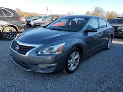 2013 Nissan Altima 2.5 en venta en Hillsborough, NJ