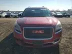 2013 GMC Acadia SLE