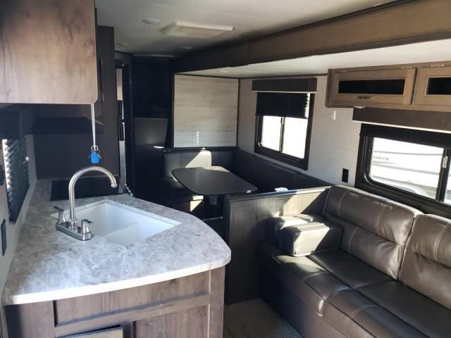 2021 Jayco JAY Flight