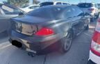 2007 BMW M6