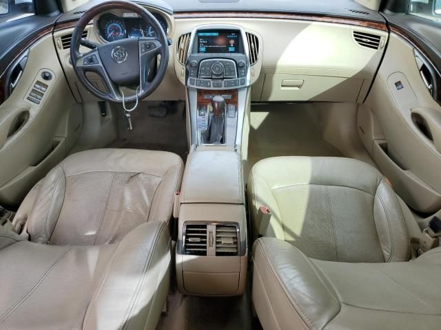 2013 Buick Lacrosse Premium