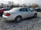 2007 Buick Lacrosse CX