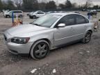 2006 Volvo S40 T5