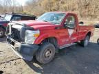 2015 Ford F250 Super Duty