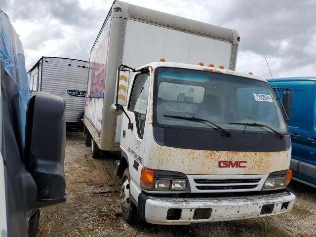 2005 GMC W4500 W45042