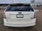 2008 Ford Edge SEL