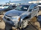 2005 Chevrolet Equinox LS