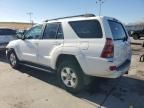 2004 Toyota 4runner SR5