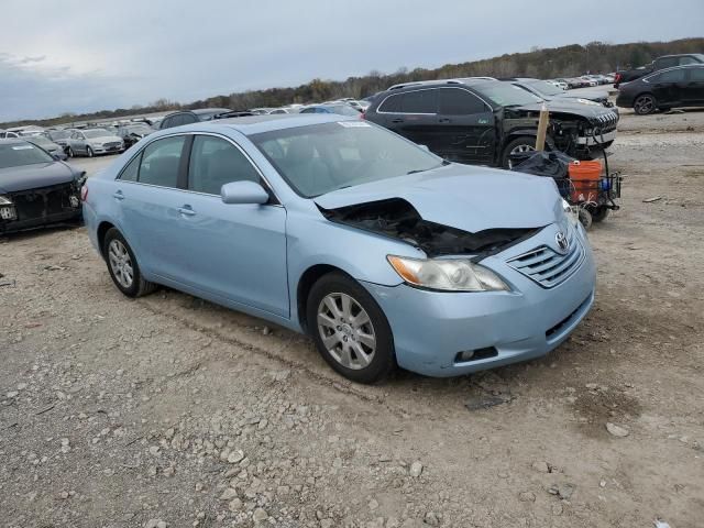 2009 Toyota Camry SE