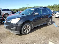 Chevrolet salvage cars for sale: 2012 Chevrolet Equinox LT