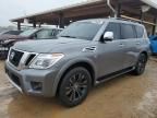 2017 Nissan Armada SV