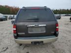 2007 Ford Explorer Eddie Bauer