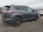 2017 Toyota Rav4 SE