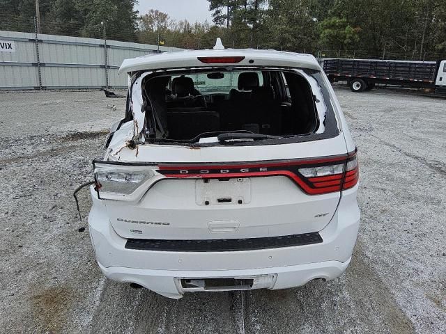 2019 Dodge Durango GT