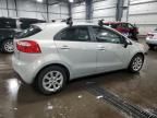 2013 KIA Rio EX