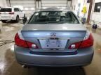 2007 Infiniti M35 Base