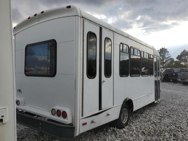 2000 Chevrolet Express G3500