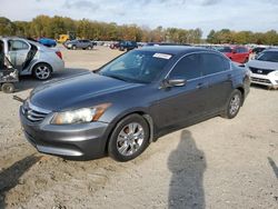 2012 Honda Accord SE en venta en Conway, AR