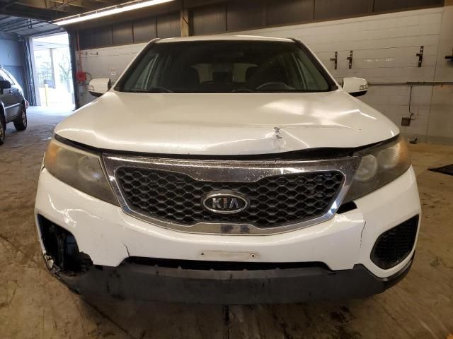 2011 KIA Sorento Base