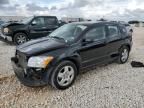 2009 Dodge Caliber SXT