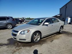 Salvage cars for sale at Memphis, TN auction: 2009 Chevrolet Malibu 2LT