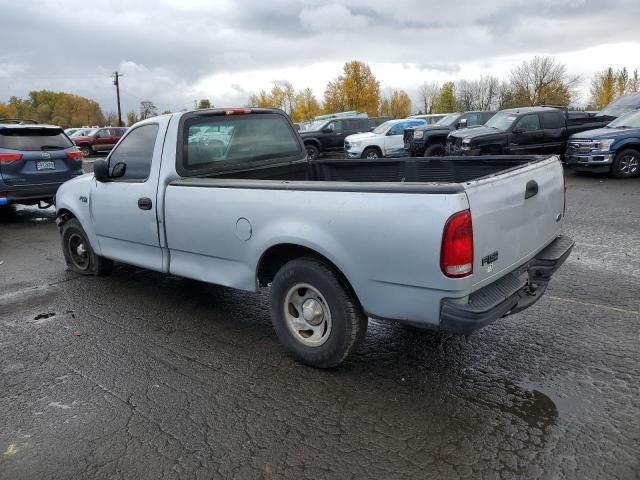 2003 Ford F150