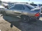 2005 Nissan Sentra 1.8