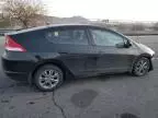 2010 Honda Insight EX