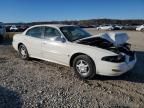 2001 Buick Lesabre Custom