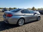 2012 BMW 528 I