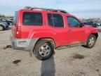 2008 Nissan Xterra OFF Road