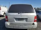 2004 KIA Sedona EX