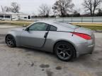 2006 Nissan 350Z Coupe