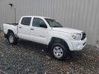 2005 Toyota Tacoma Double Cab Prerunner