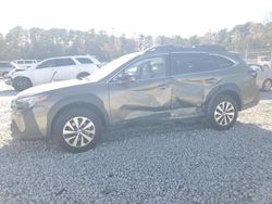 2024 Subaru Outback Premium en venta en Ellenwood, GA