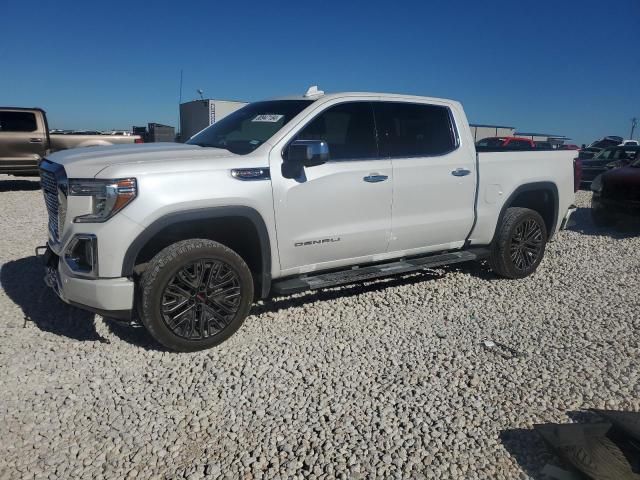 2022 GMC Sierra Limited K1500 Denali