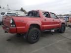 2011 Toyota Tacoma Double Cab