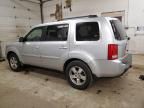 2010 Honda Pilot EXL