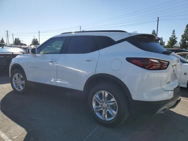 2019 Chevrolet Blazer 1LT