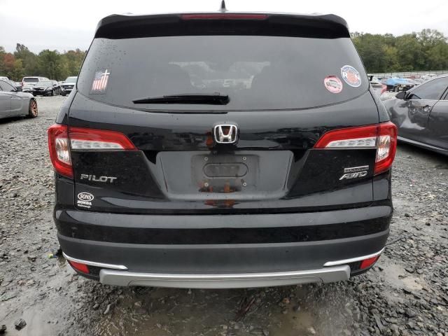 2020 Honda Pilot Touring