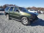 2007 GMC Yukon