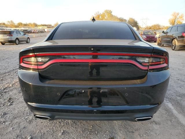 2018 Dodge Charger SXT Plus